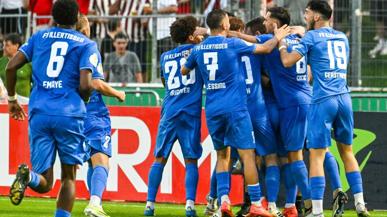 Viertligist ist „bereit“ für den Coup