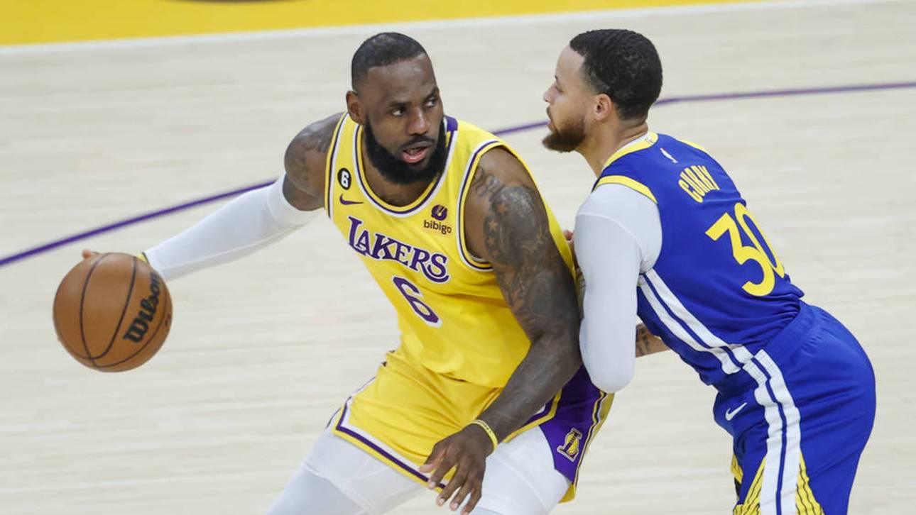 USA-Hammer bahnt sich an!