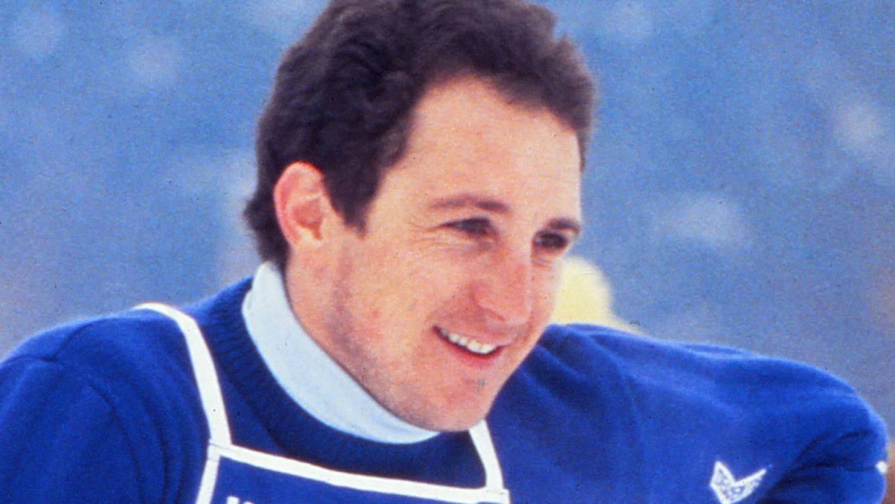 Die Tragödie um eine Ski-Dynastie