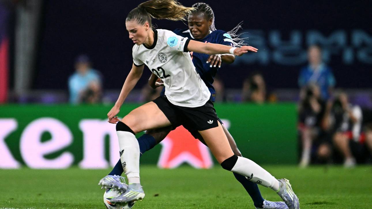 Sonderlob für deutschen Star