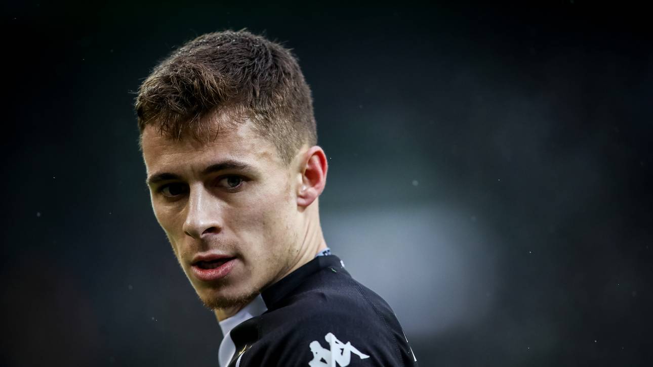 Hazard lässt Zukunft offen