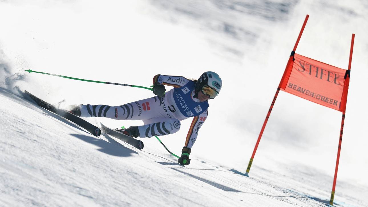 Weidle wegen Krankheit nicht am Start