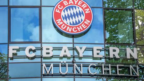 Der FC Bayern verliert eine wichtige Persönlichkeit