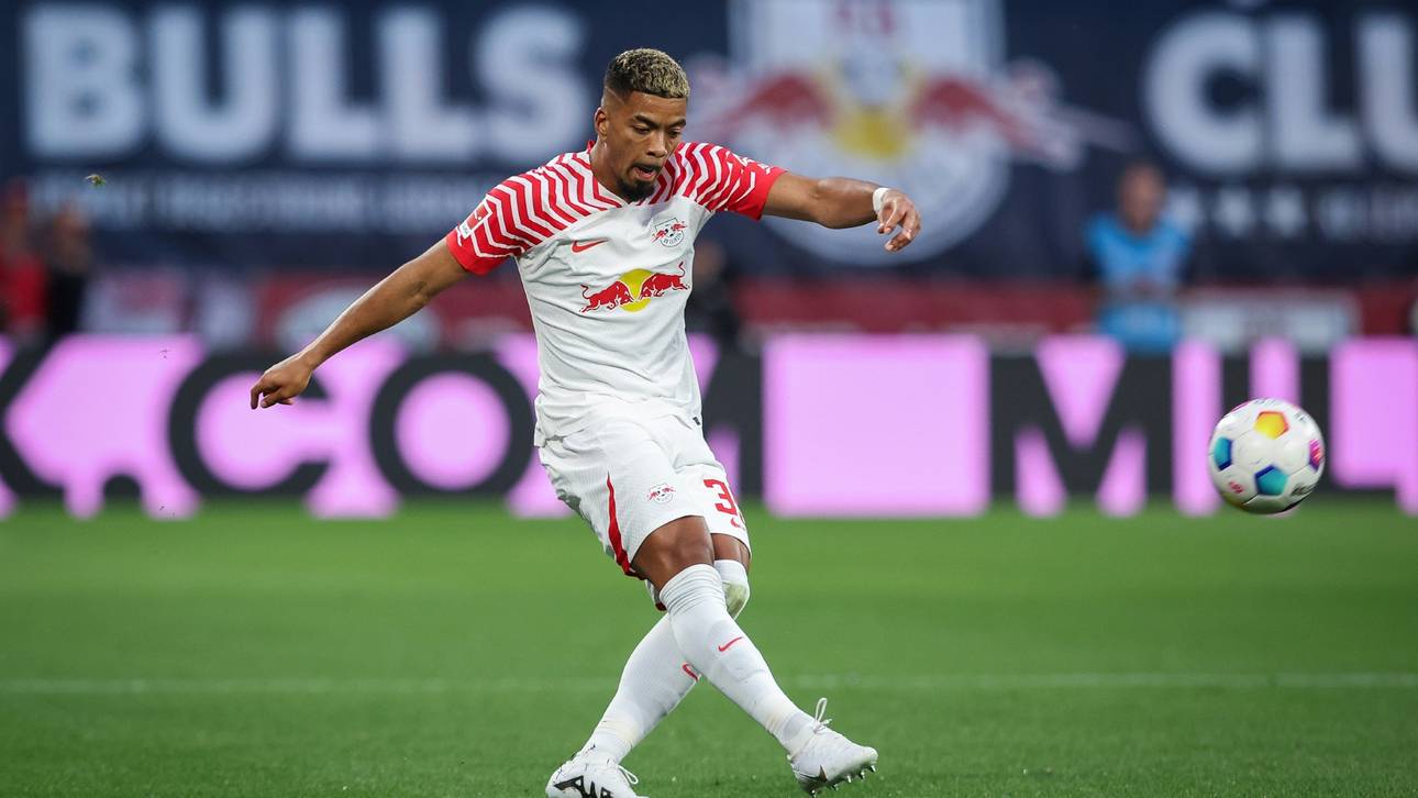 Leipzig-Star fällt gegen Bochum aus