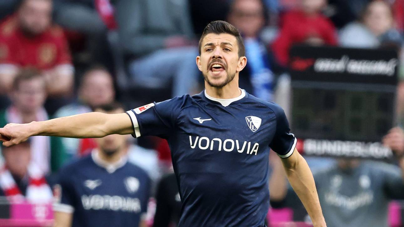 Bayer Leverkusen vs. VfL Bochum: So wird das Spiel zum Duell der Gegensätze