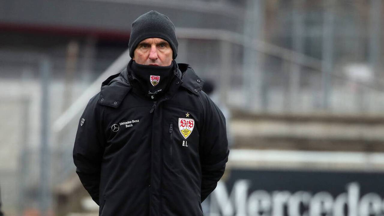 VfB-Keeper übergibt sich