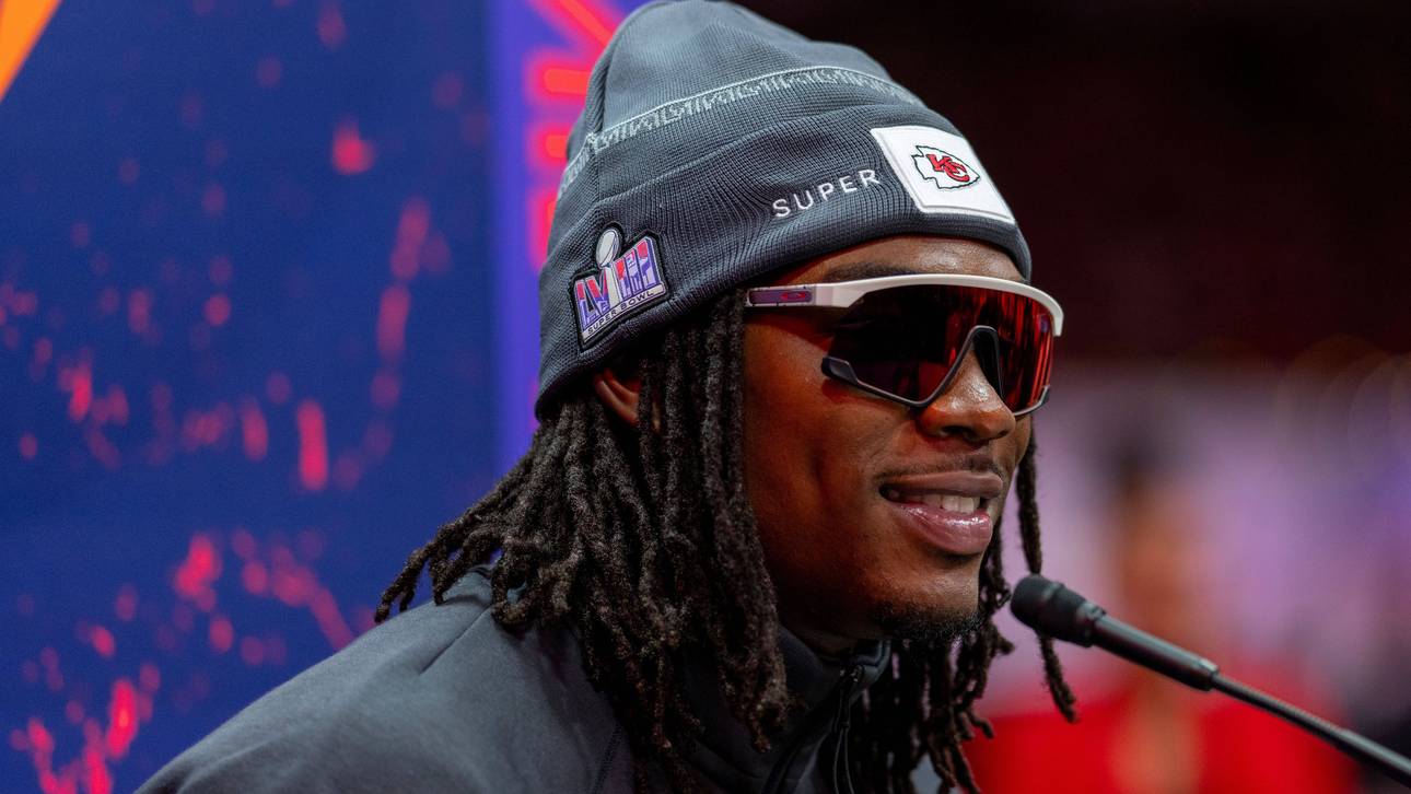 Nächster Skandal um NFL-Raser