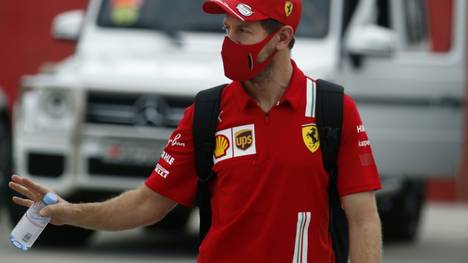 Sebastian Vettel will Mick Schumacher unterstützen