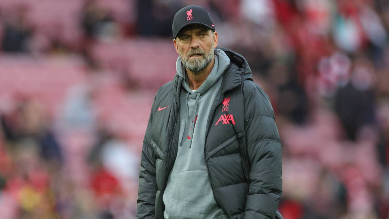 BVB-Schirifrust: Das sagt Klopp