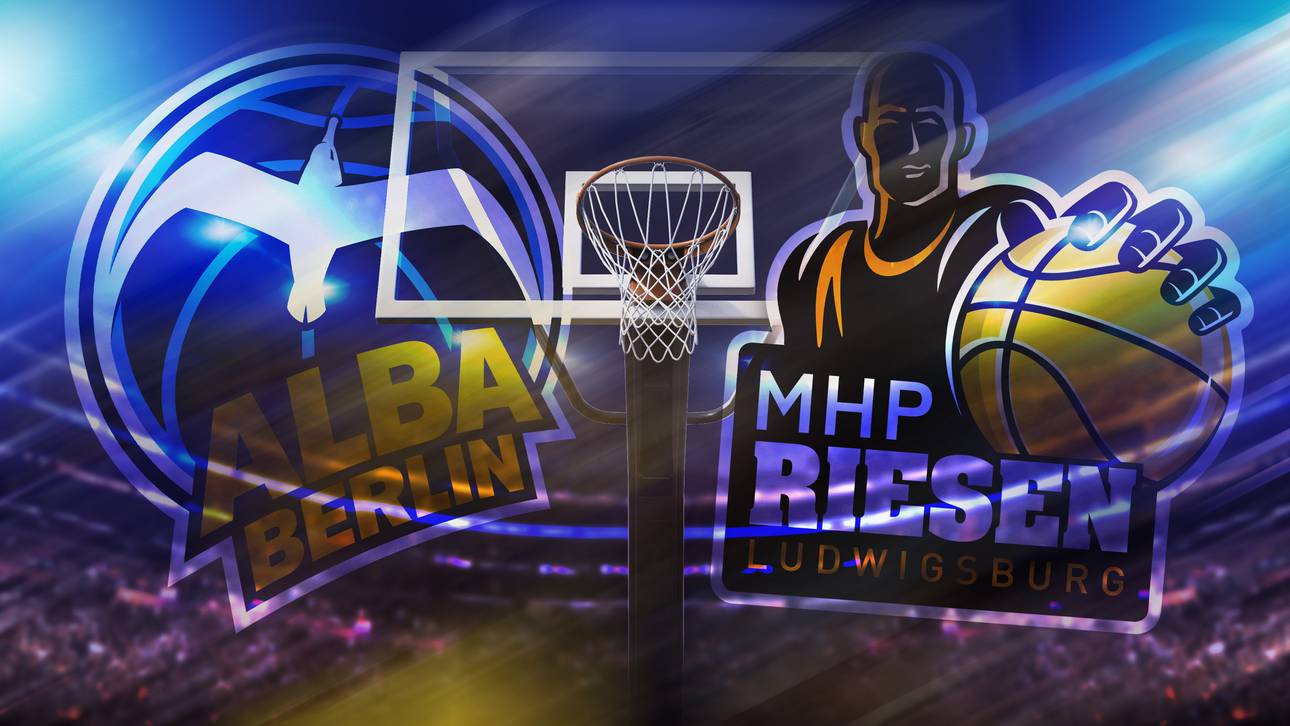 ALBA will Sieges-Serie fortsetzen