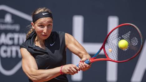 Tennis: Tamara Korpatsch zieht ins Achtelfinale ein