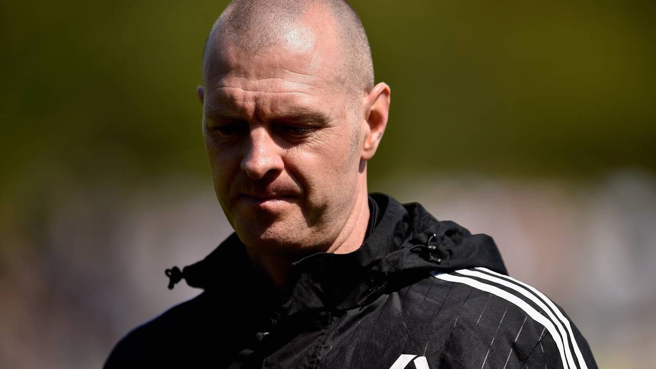 1. FFC Frankfurt entlässt Trainer