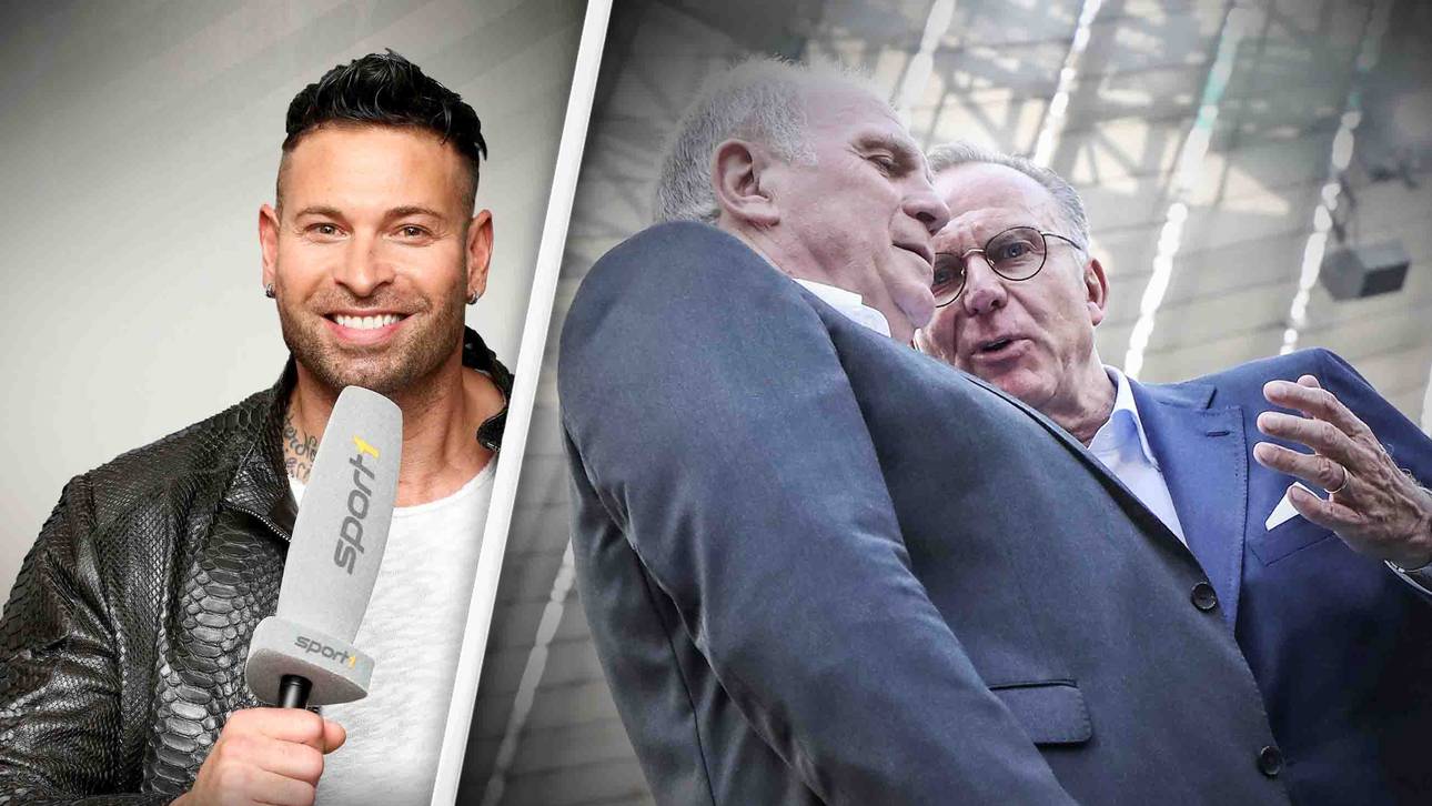 Wiese: Bayern haben alle belustigt