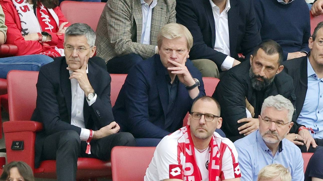 Hamann zu Bayern: „An Respektlosigkeit nicht zu überbieten“