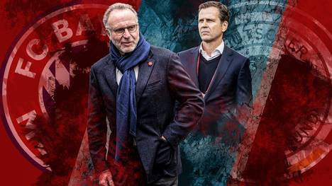 Nach der deutlichen DFB-Kritik und einem Machtwort wegen Trainer Hansi Flick werden Karl-Heinz Rummenigges Aussagen im CHECK24 Doppelpass beleuchtet. Heribert Bruchhagen hat eine klare Meinung dazu.