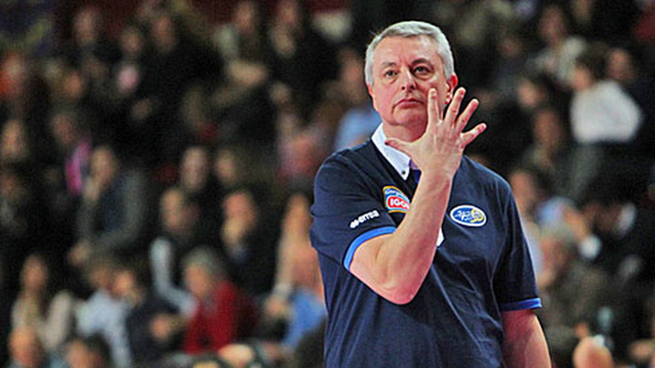 Pedulla neuer Frauen-Bundestrainer