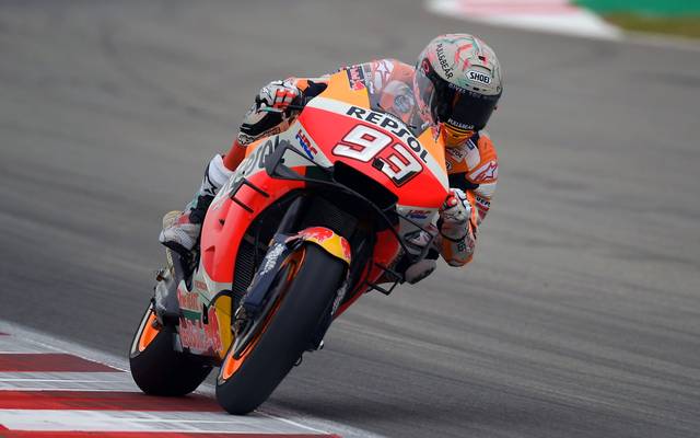 Motogp Katalonien Gp Live Mit Marquez Und Rossi Im Tv Stream Und Ticker