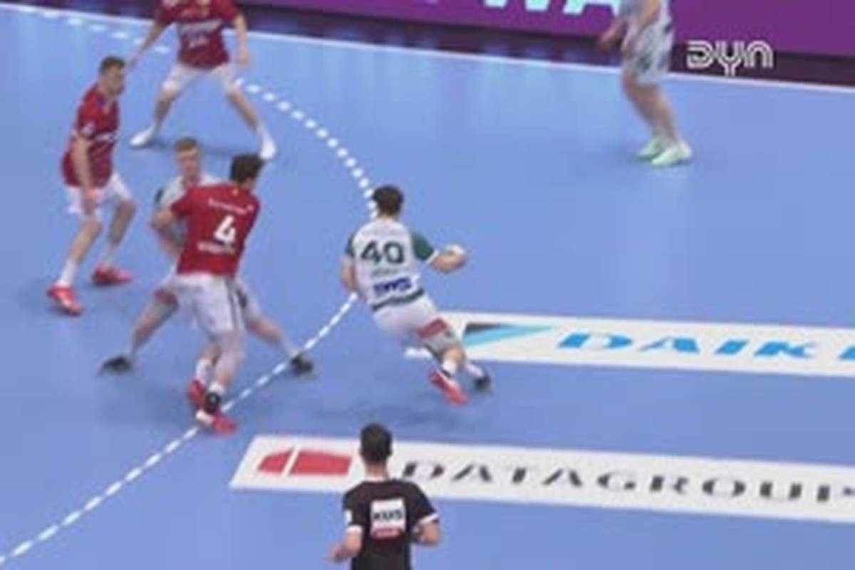 Spielvorschau zu FRISCH AUF! Göppingen - HC Erlangen