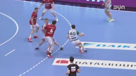 Spielvorschau zu FRISCH AUF! Göppingen - HC Erlangen