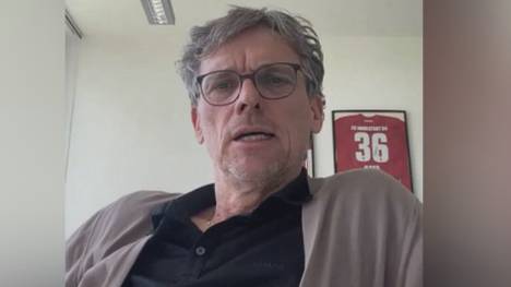 Wie sieht die Zukunft von Edin Terzic aus? Ingolstadts Sportdirektor Michael Henke, langjähriger Co-Trainer bei Borussia Dortmund, hat eine Warnung für den 38-Jährigen.