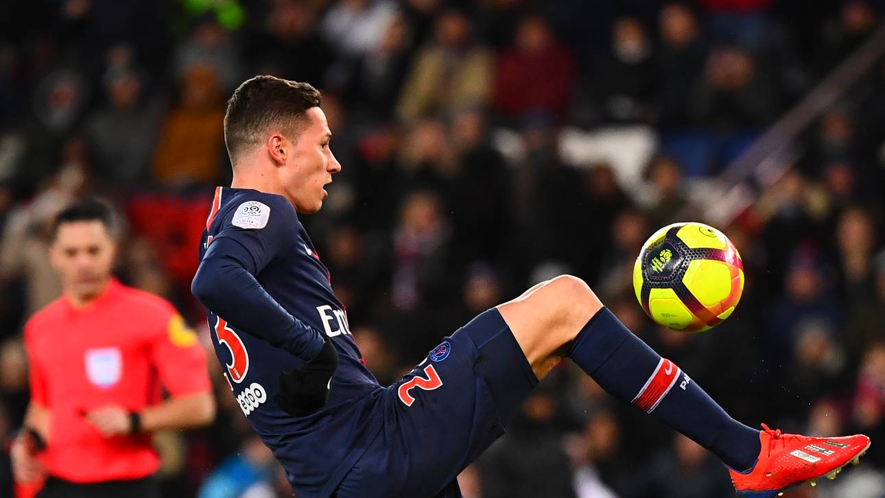 Sport-Tag: Gigantenduell in der CL