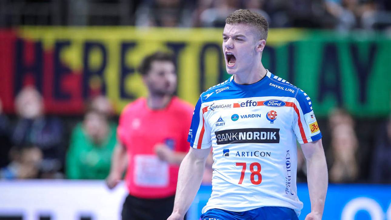 Zwergstaat schreibt Geschichte