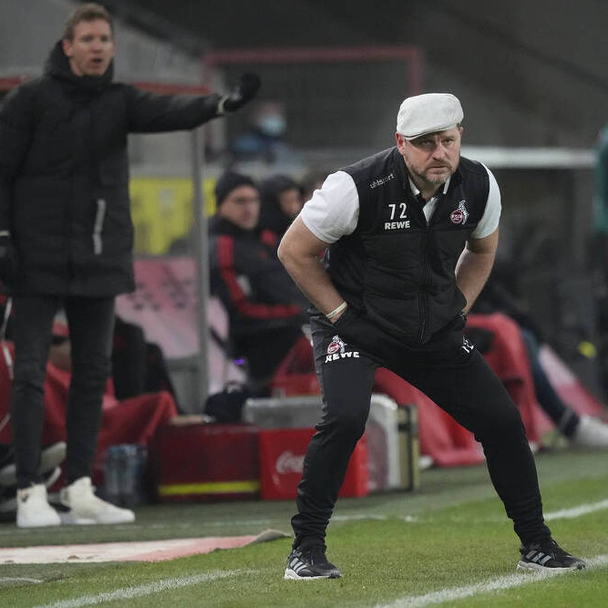 Steffen Baumgart schlägt Alarm. Der Trainer des 1. FC Köln spricht über die Zuschauer-Frage in Corona-Zeiten - und wünscht sich mehr Klarheit. 