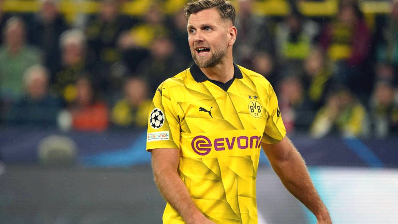 Zu harmlos: Füllkrug übt Kritik