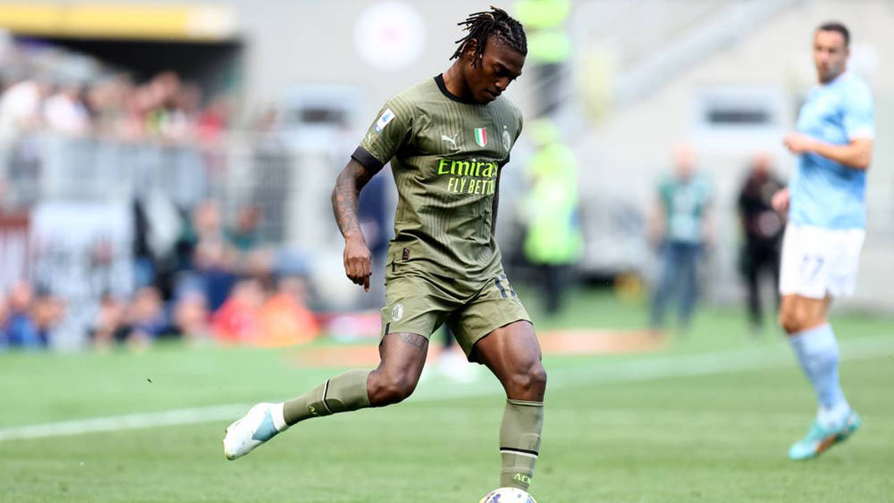 Milan-Star verlängert Vertrag