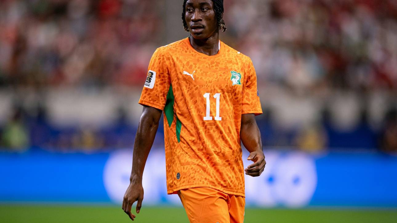 Medien: Diomande wechselt zu Real Madrid
