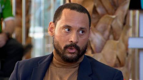 Dominik Kohr ist jetzt alleiniger Liga-Rekordhalter, was Platzverweise angeht, teils auch wegen überharter Fouls. Die Runde im SPORT1-Doppelpass sieht eine harte Strafe für ihn vor. 