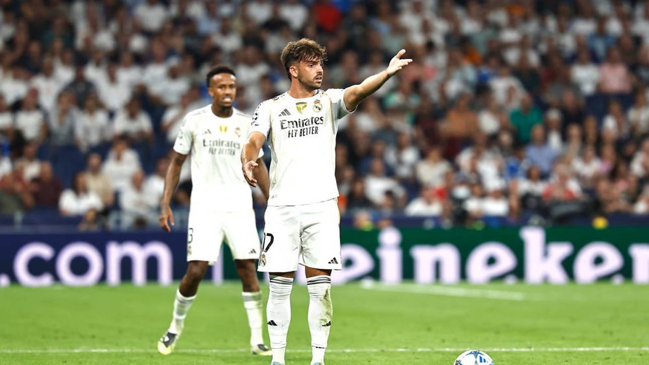 Sex-Video: Real-Star muss vor Gericht