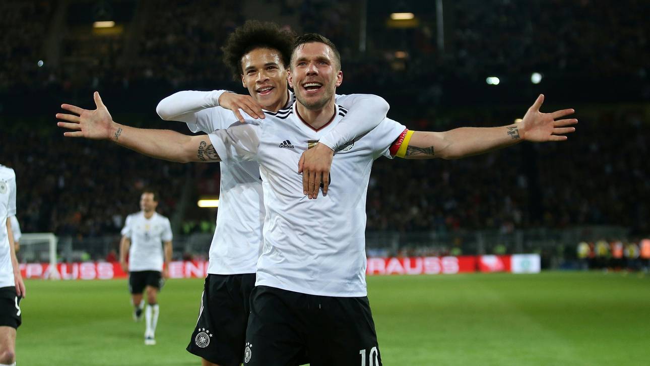 „Leroy kann die Lira im Safe lassen“