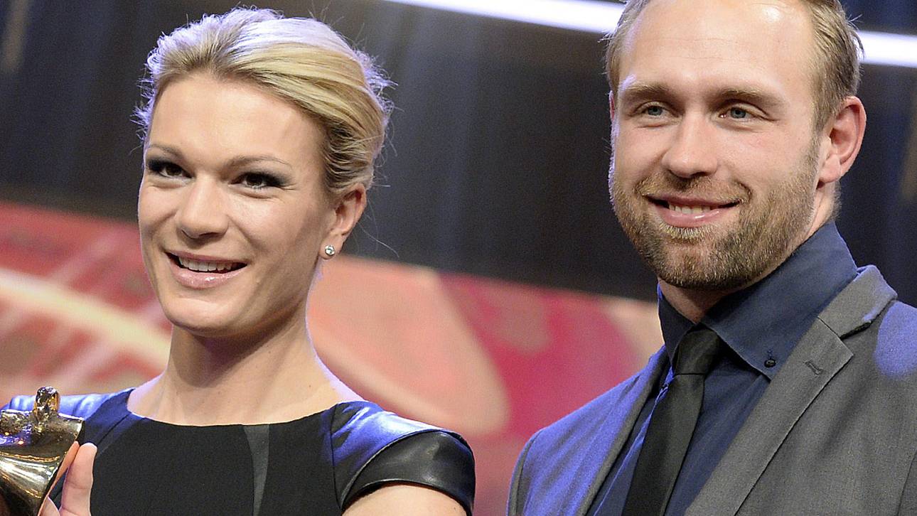 Höfl-Riesch: Aussprache mit Harting