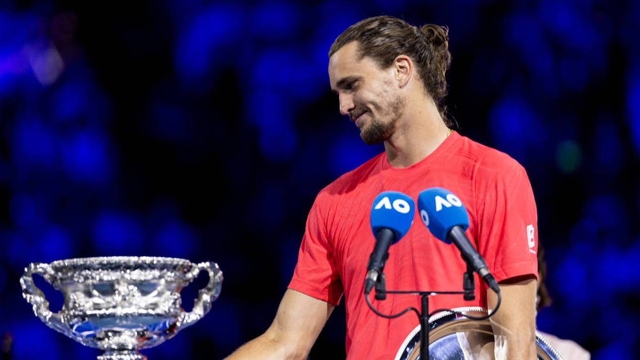 Diese Spieler machen Zverev Hoffnung