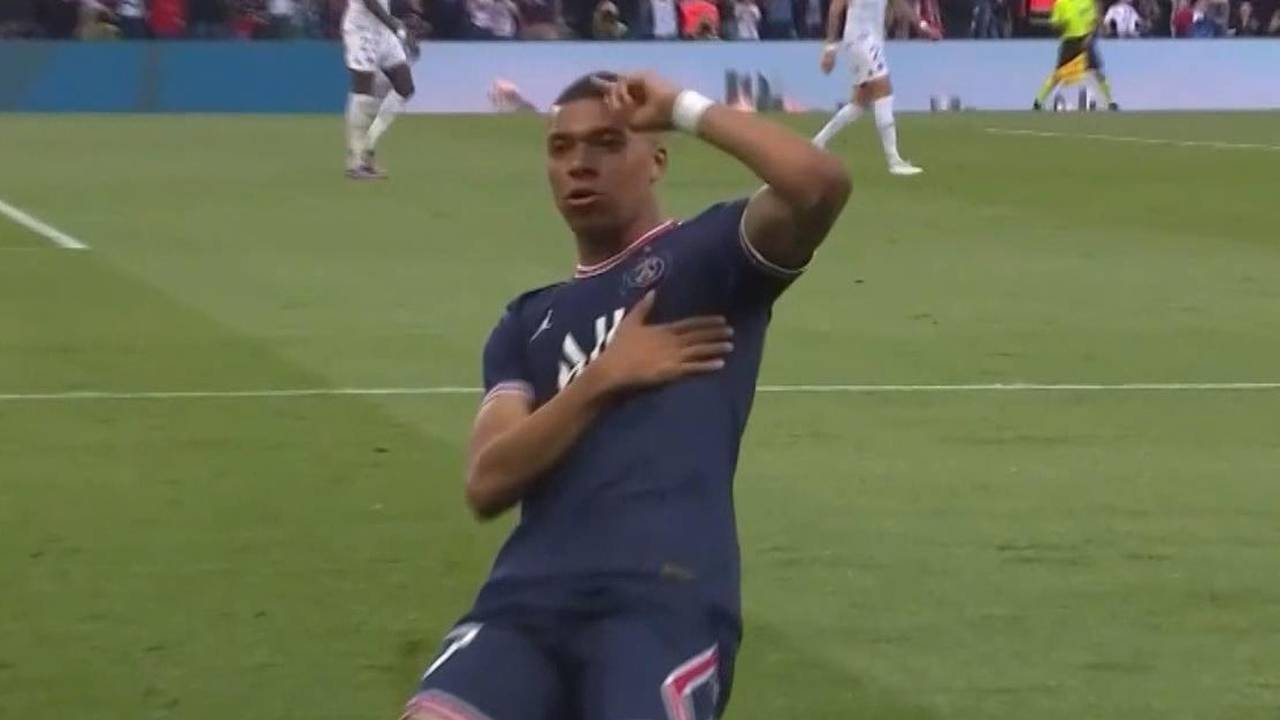 Kann sich Real jetzt Mbappé leisten?