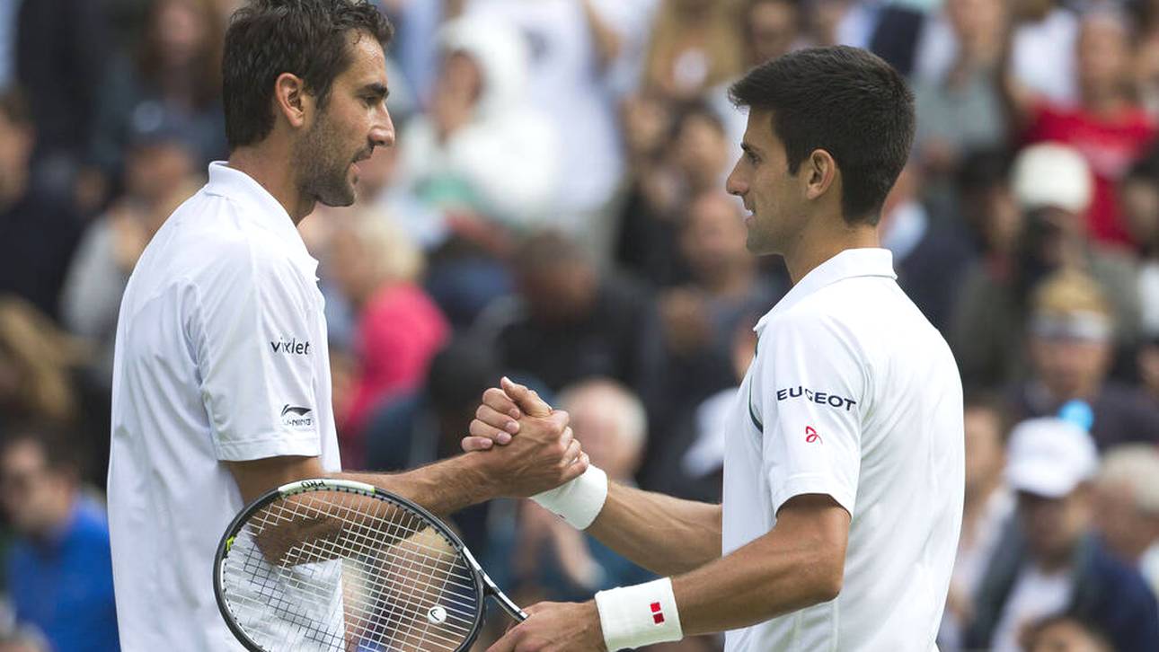 Tennis-Star sagt für Wimbledon ab