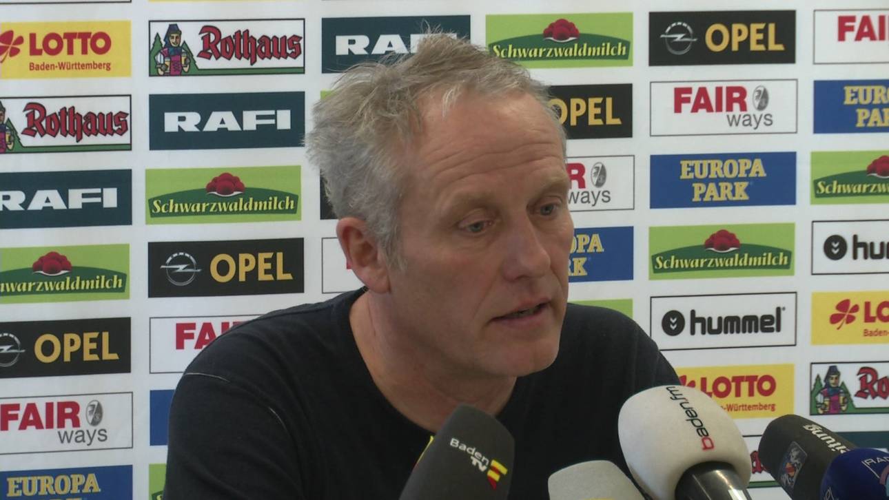 Streich: Kritik an Winterpause und WM