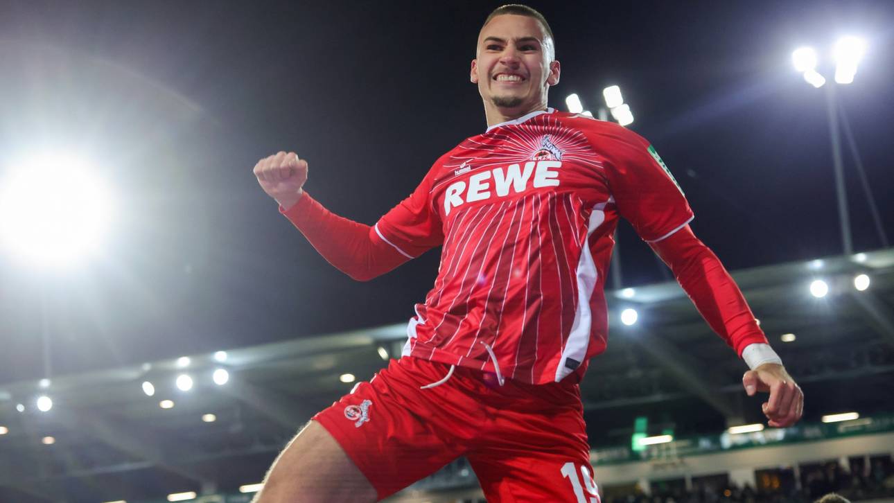 Köln-Update zu Lemperle und Ljubicic