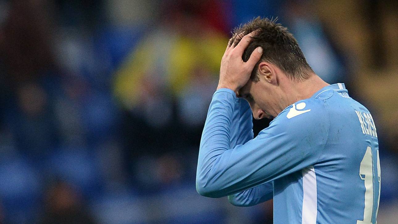 Weiter Rückendeckung für Klose