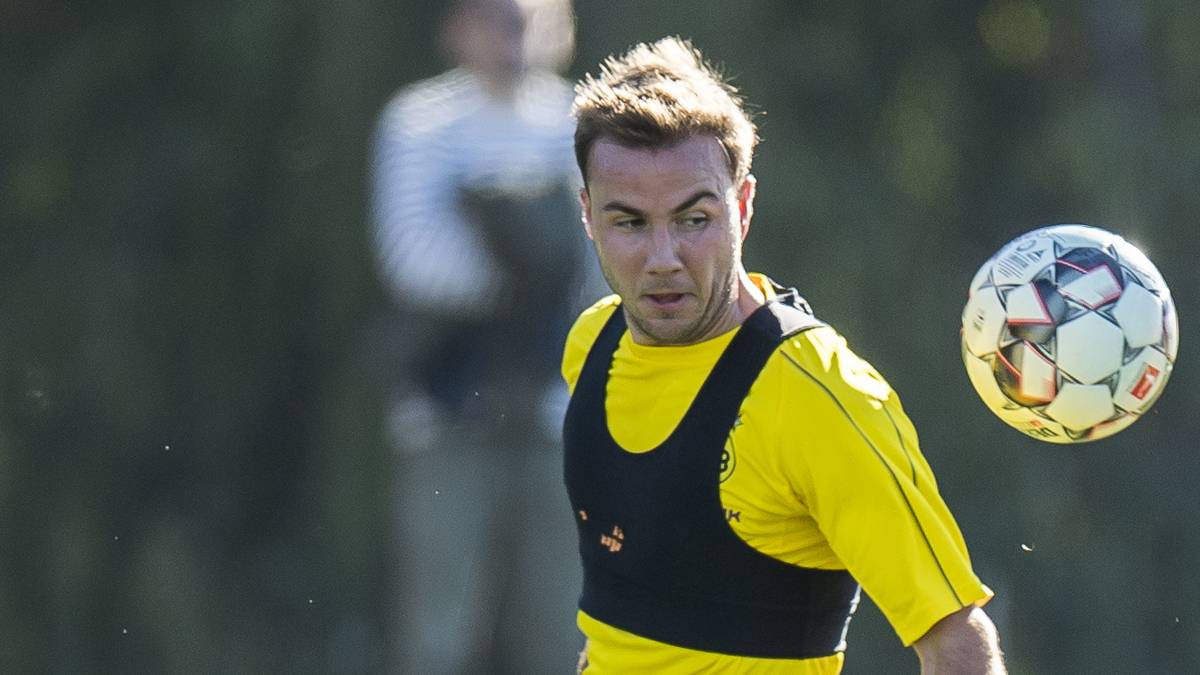 Mario Götze bewies zuletzt ansteigende Form und belegte das beim Sieg gegen Gladbach mit zwei Assists. Der WM-Finaltorschütze von 2014, von Favre inzwischen zumeist als Stürmer eingesetzt, dürfte auch in der Rückrunde seine Einsätze im Angriffszentrum bekommen