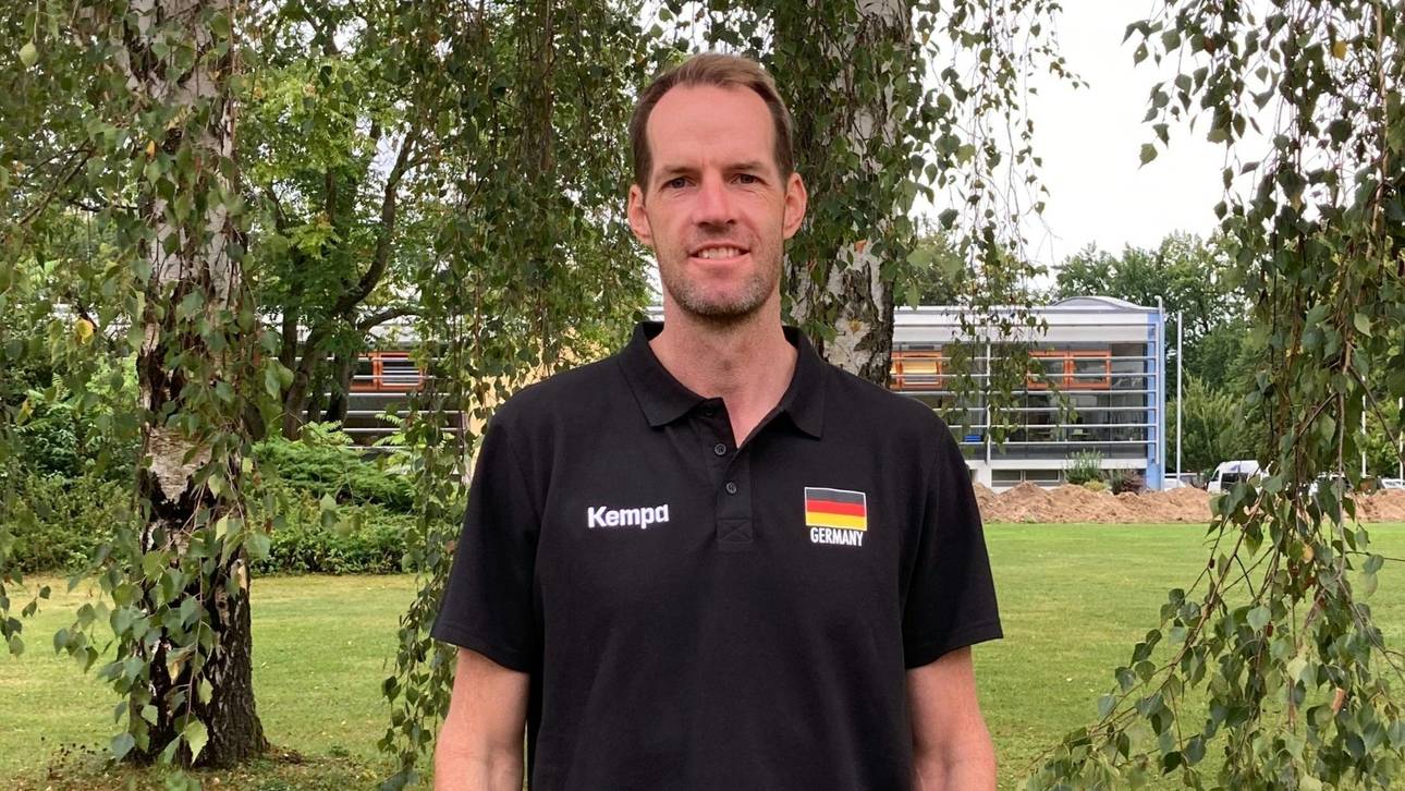 Chef-Bundestrainer verlässt DVV