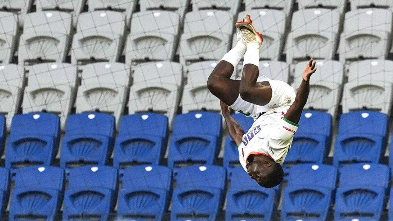 Uchenna Ogundu wechselt zum FC Augsburg