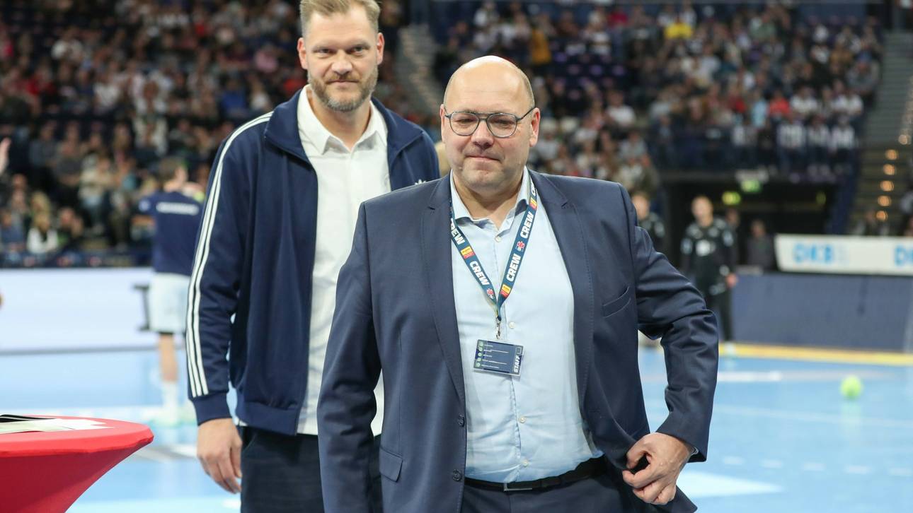 Lizenz-Entscheidung beim HSV Hamburg