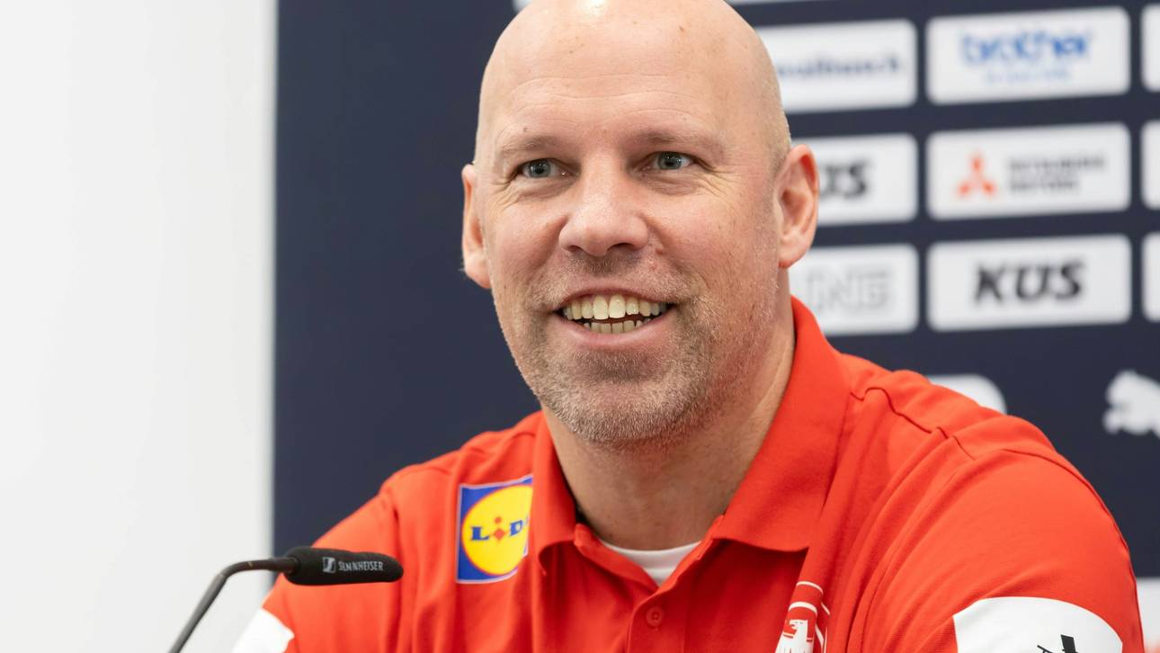 Kromer vor EM: Deutschland „zu tollen Leistungen fähig“