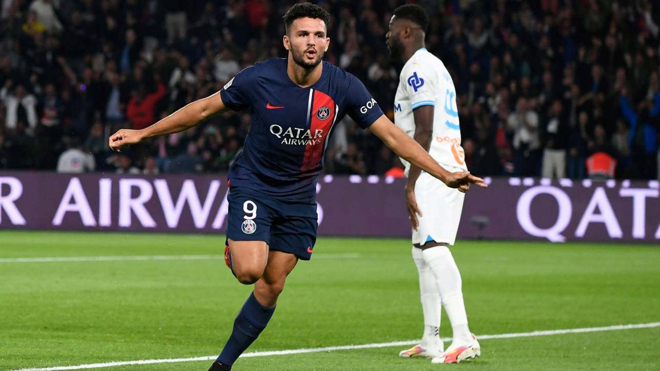 Ramos klärt seine Zukunft