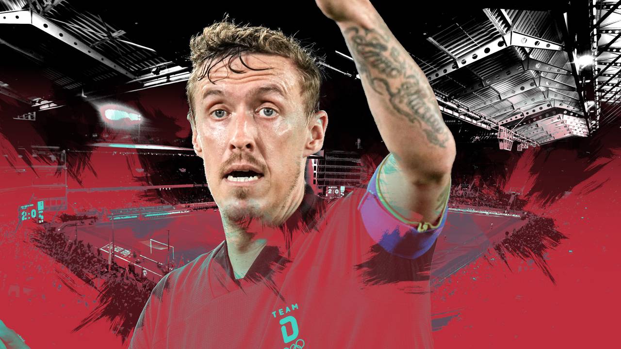 Das heißeste Duo der Bundesliga?