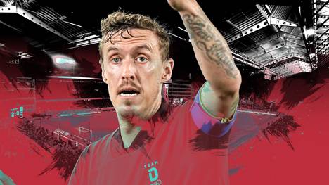 Max Kruse sorgt immer wieder für neue Schlagzeilen. Nach dem Olympia-Krimi im Fußball macht er seiner Freundin nach einem Interview live bei der ARD einen Heiratsantrag.