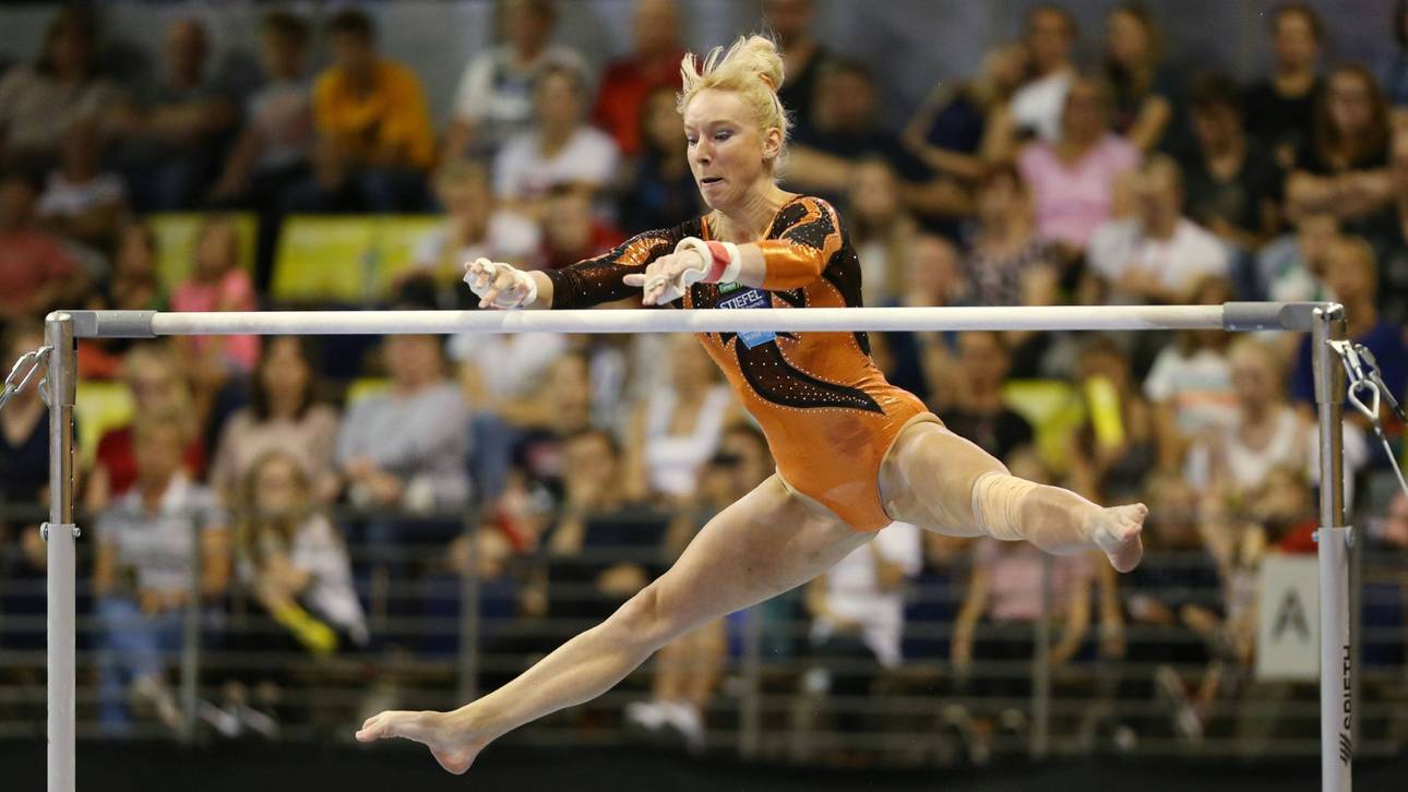 Neue Wende im Turn-Skandal