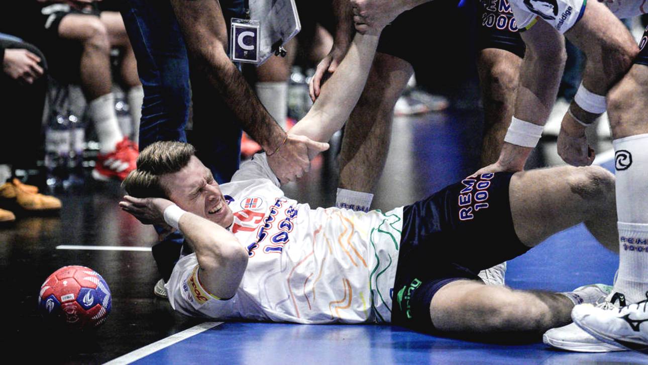 Nächstes Debakel für WM-Gastgeber